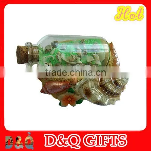Wholesale 3D Drifting bottle