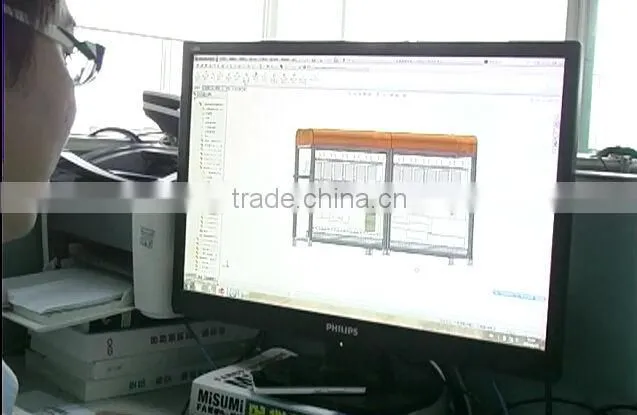 Portable Single Phase Energy Meter Test Bench