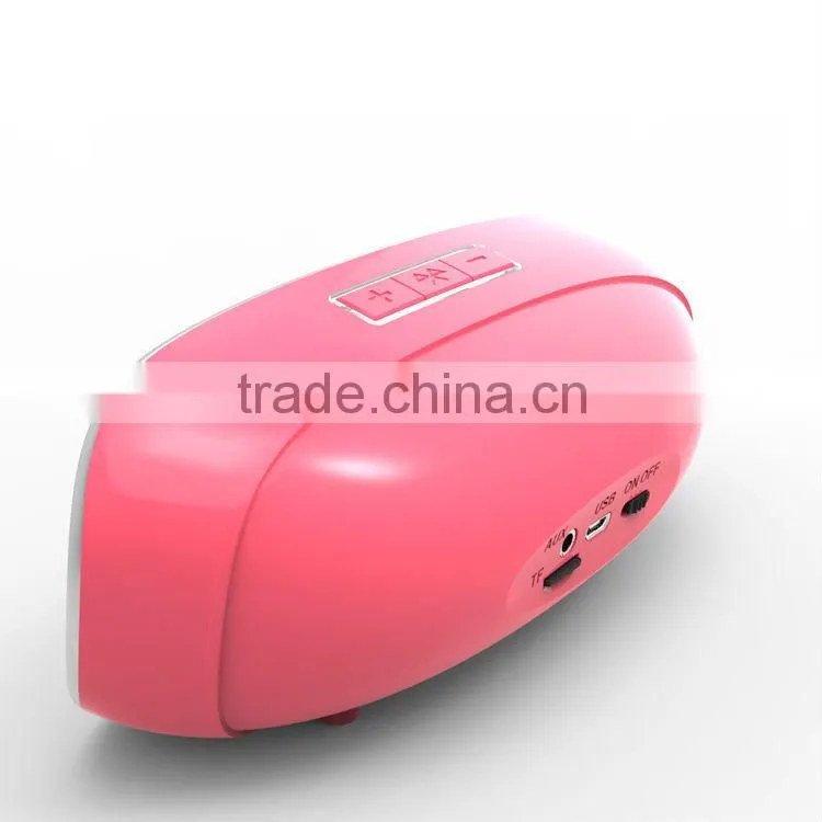 2013 Best with Mic Handsfree Wireless Mini Bluetooth Speaker Mini Music Speaker A10