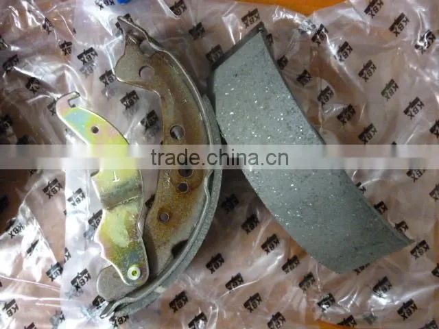 KBX BRAKE SPARES FOR SRILANKA