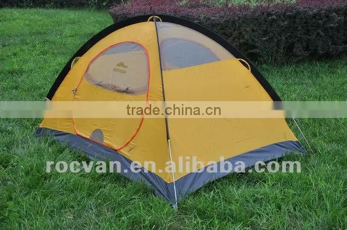 Nylon Mesh Family Tent