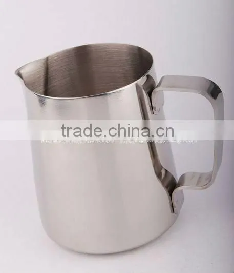 Stainless Steel Milk Mug