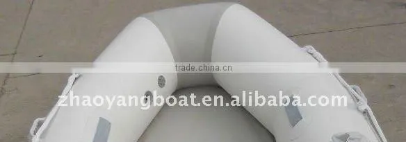 leisure inflatable boat