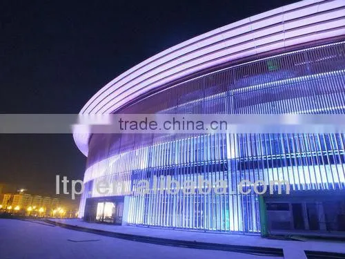 LED Wall Washer