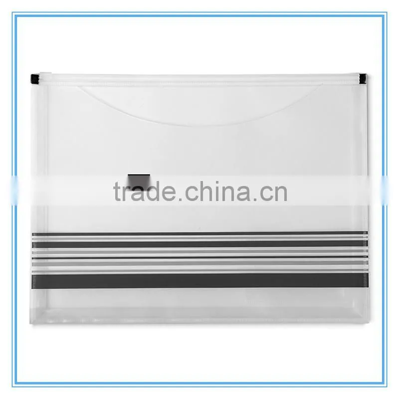 Cheap Custom Office A4 File Folder and File Pocket for Wholesale