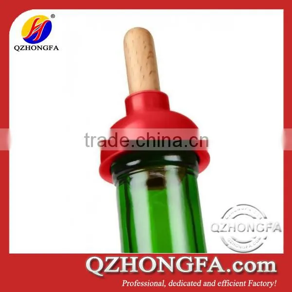 100% Food Grade Silicone Beer Savers