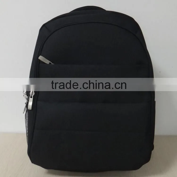 Hot sell waterproof nylon laptop backpack