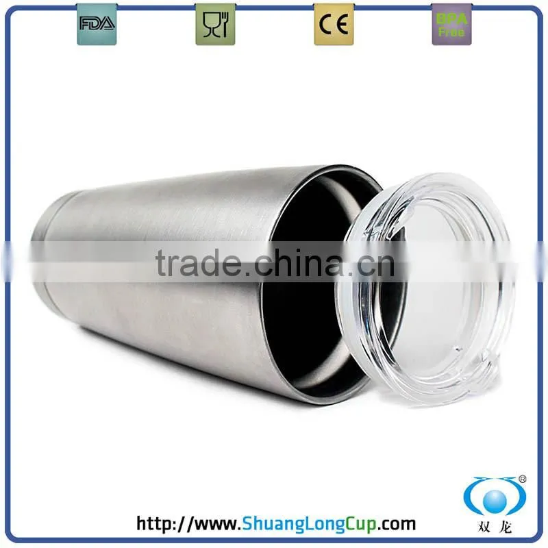 Promotional Travel Mugs Himalayan Tumbler (20 Oz.)