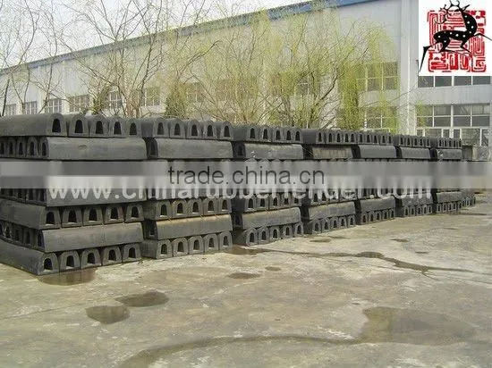 D Rubber Fender For Boat