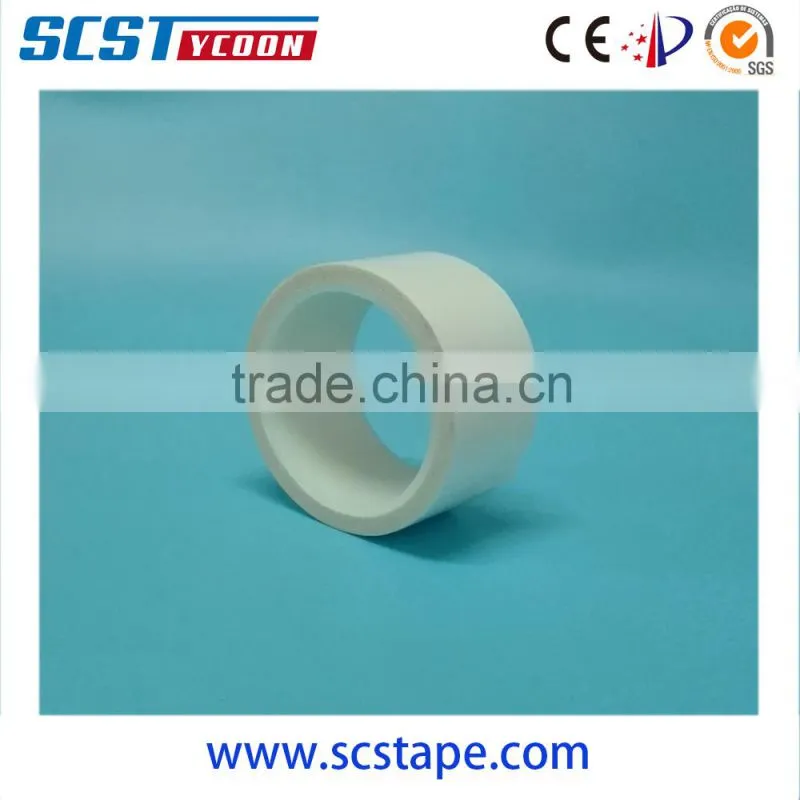 Easy removable double sided tape manufacturer