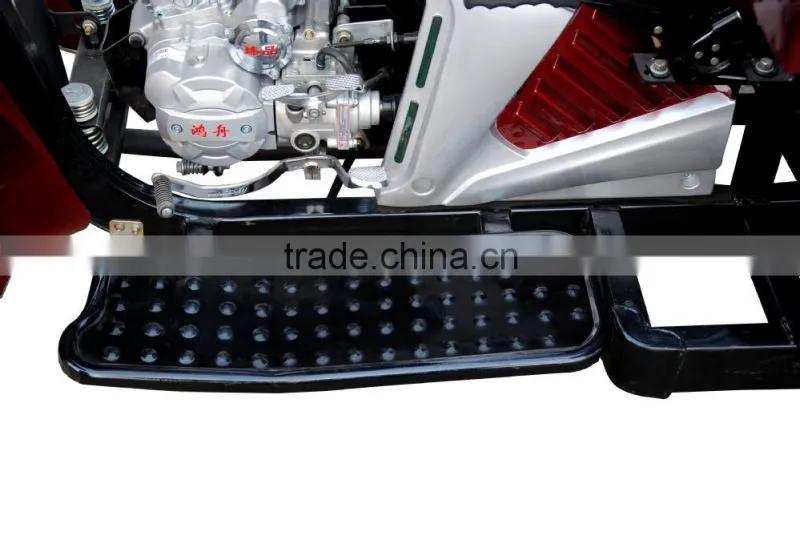 200CC 3 wheeler motorcycle heavy loaded scooter HZ200QZH-A3