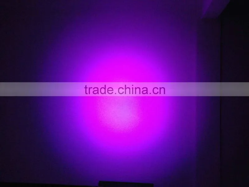 high quality moving head beam light LED-MH-724 (RGBW)