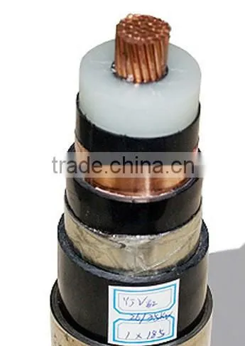 XLPE insulated armored PVC sheathed Power Cable/Soild Copper Conductor Cable/electric cables/electric wire
