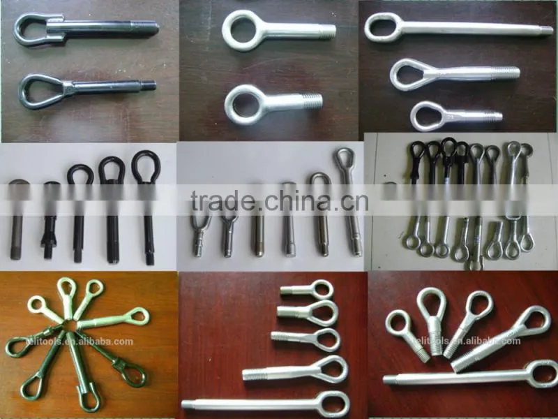 pull bender bending bar