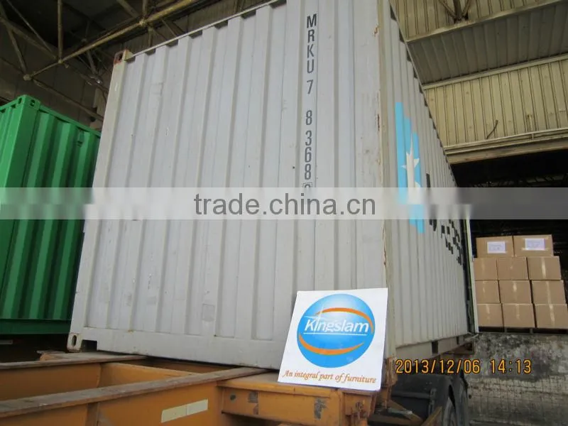 Hot selling heavy duty straight metal sofa legs table legs cabinet legs