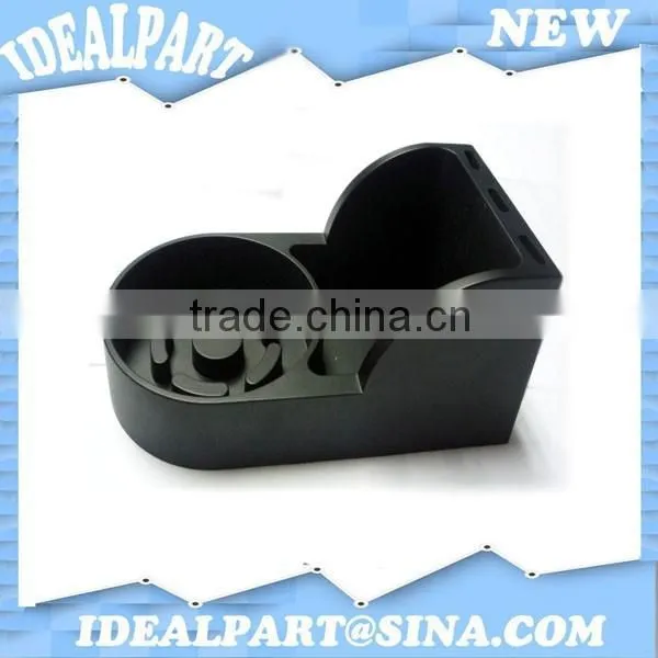 Black colour Plastic switch holder
