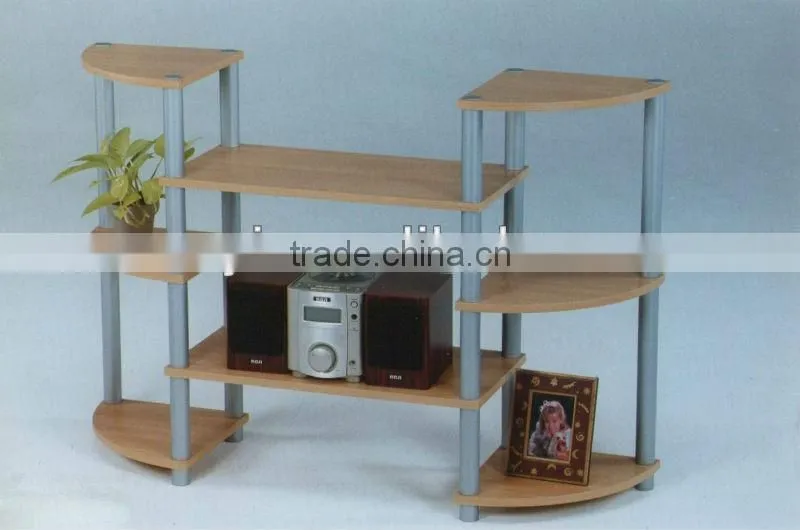 Living Room Shelf Stand