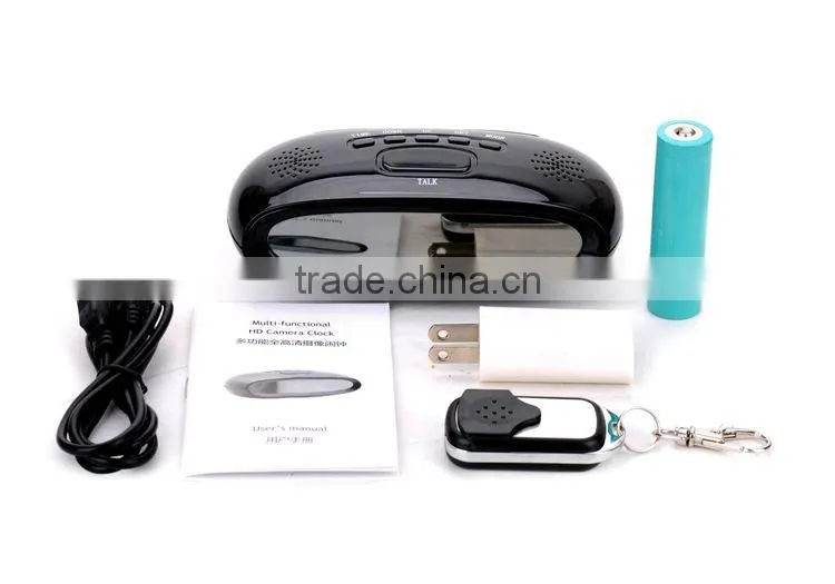 2015 Alarm camera With P2P Pinhole For Super Small Hidden Alarm Camera