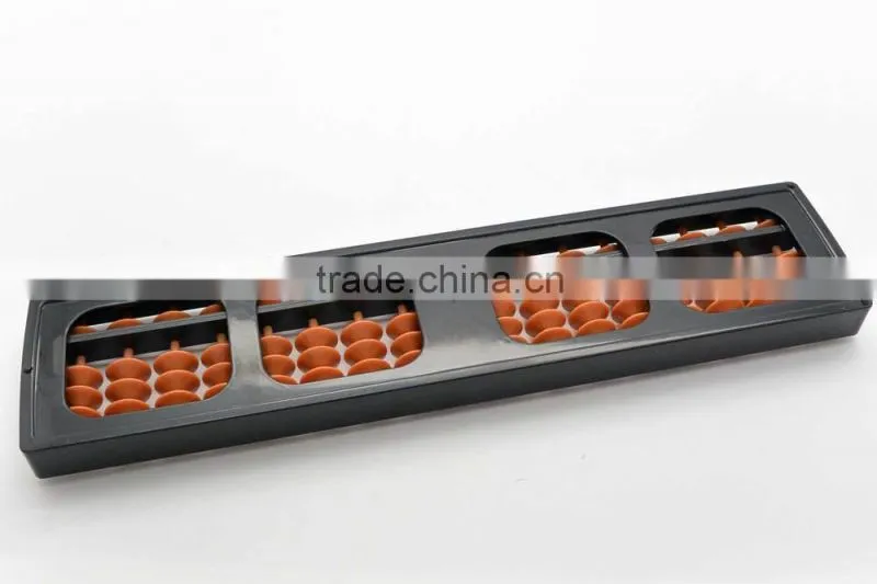 17 RODS OF STUDENT ABACUS COUNTING FRAME