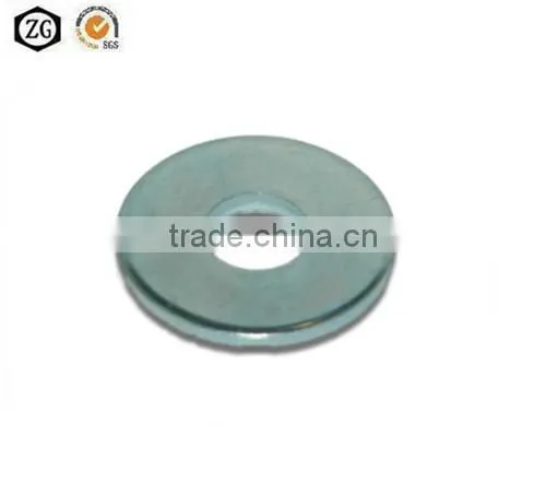 DIN9021 Wide washers stainless steel