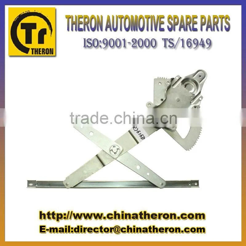 power window regulator assembly for march versa front right and left door 2011 window lifter