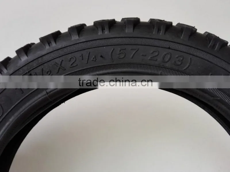 bicycle tyre 14x2.125 tyres 12 1/2 x 2 1/4