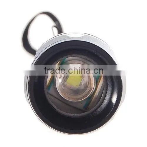Zoomable Mountain Handle Position 900 Lumen Bike Light