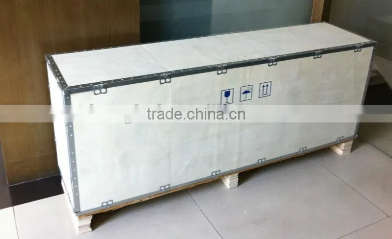 High Quality Cold Rolled Steel Cash Deposit Machine With Cash Acceptor/Card Reader