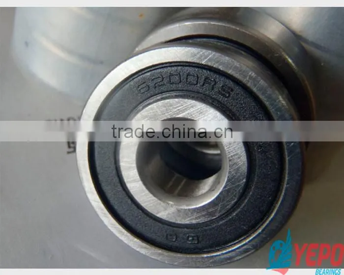 wholesale wheelchair bearing 6000 61000 6200 6300 6800 6900