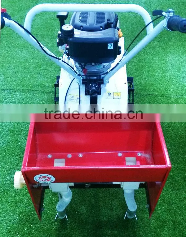 manual wheat sowing machine manual machine for planting corn 2 row corn planter