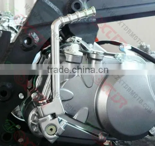 Motorbike Aluminium Alloy Rear Brake Shift Pedal Lever Set
