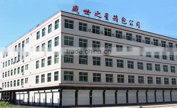 Durable convenient bag cheap luggage bags