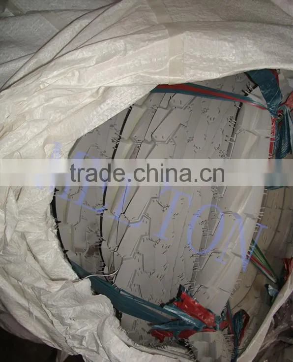 18.5x8.5-8 china cheap price trailer tire gray color