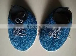 Factory made Shoes upper for injection shoes injection machine