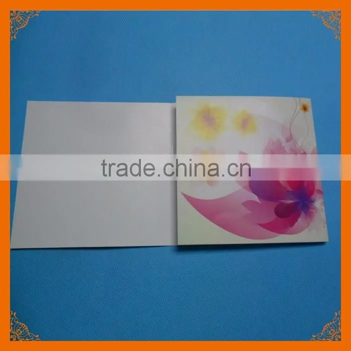 voice recording greeting card for valentine's day
