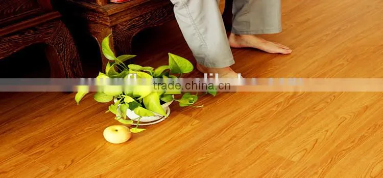 LVT Waterproof Vinyl Flooring 2-5mm