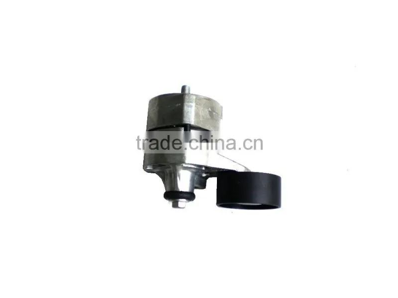 JMC Transit V348 auto car timing belt tensioner pulley matching accelerating belt JMC pickup truck auto spare parts