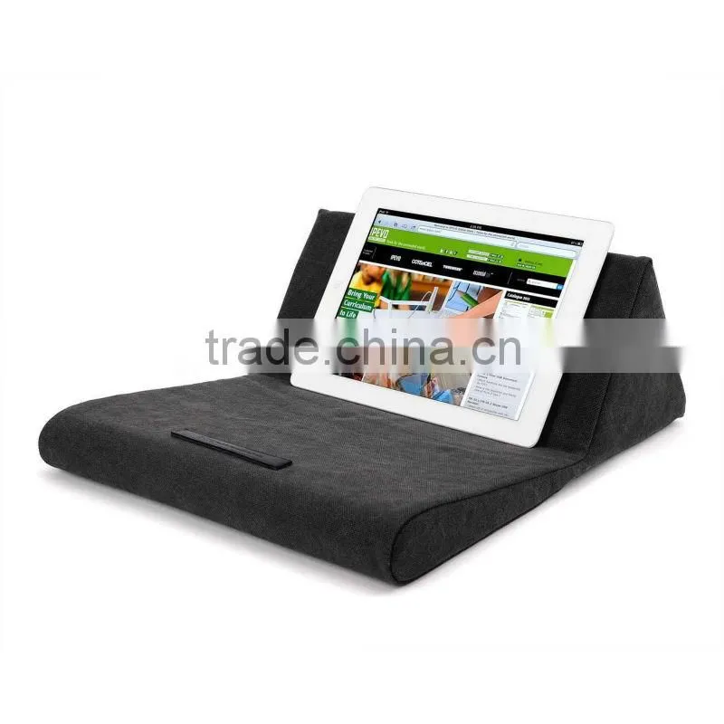 Multi-function Cotton Pillow Ipad Case