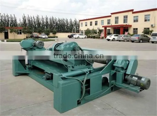 Wood/tree peeling machine/wood debarker/wood log peeling machine