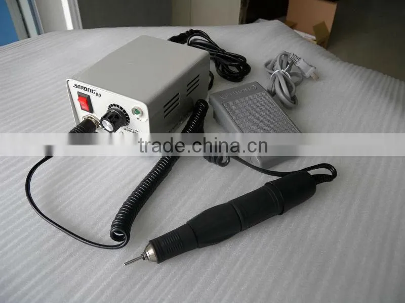 dental equipment micro motor
