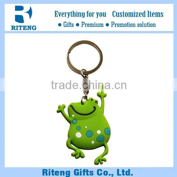 High Quality Hippocampus Keyring Wholesale