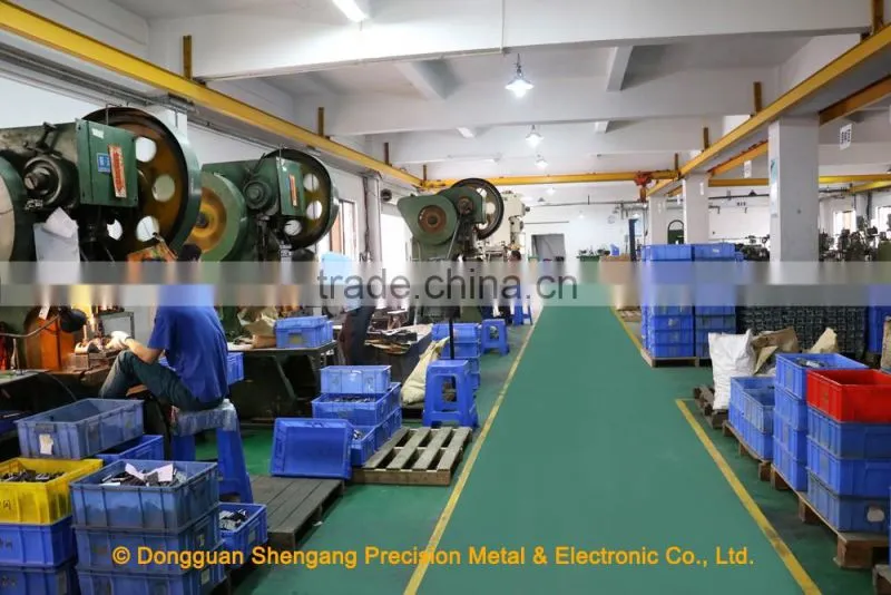 nickel-plated steel galvanized steel fireproof door hinge