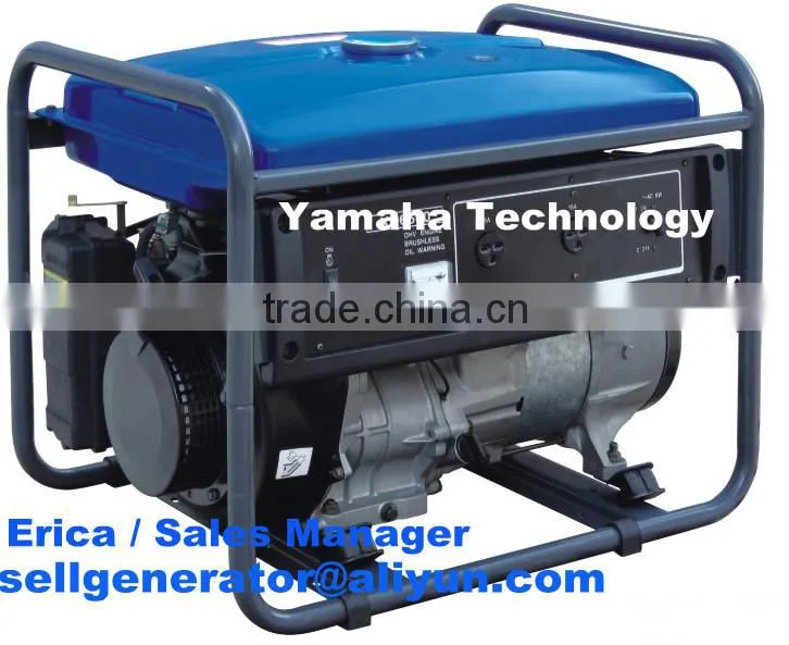 yamaha generator 5kw prices / Power generator yamaha 5kw price