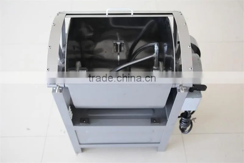 High efficiencyt automatic encrusting and forming machine