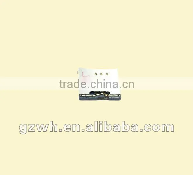New Card Slotfor iphone 4G replacement