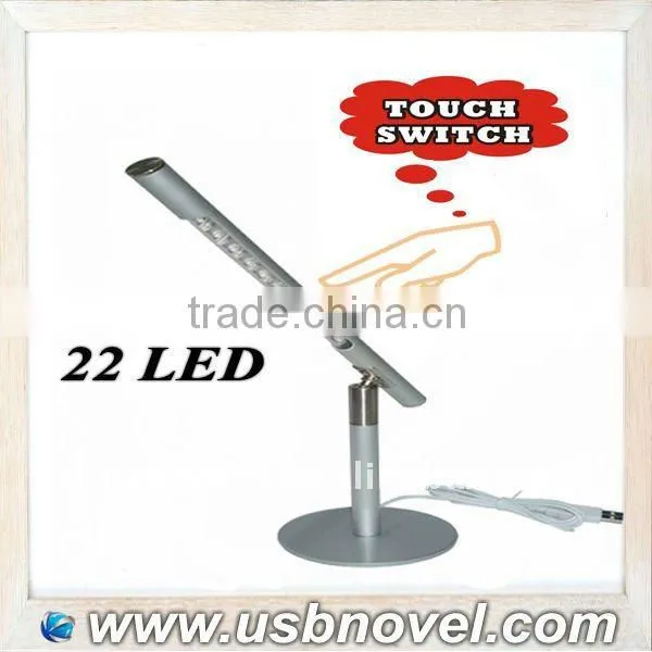 USB Light(22 LED & Touch switch)