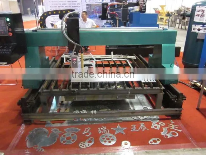 cnc plasma cutting machine for woodworking QX-1325