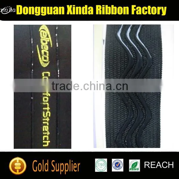 Promotional Gift Elastic Band For Underwear