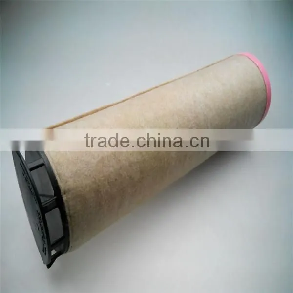 Air compressor component MANN filter MANN generator air filter element C25710 CF710