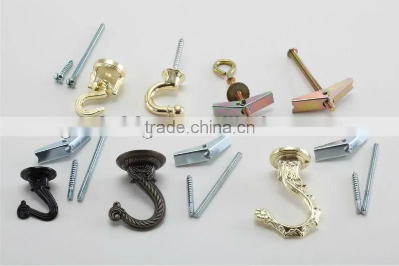 Ceiling Driller Hook